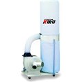 Air Foxx Kufo Seco 2HP UFO-1013 Vertical Bag Dust Collector UFO-1013